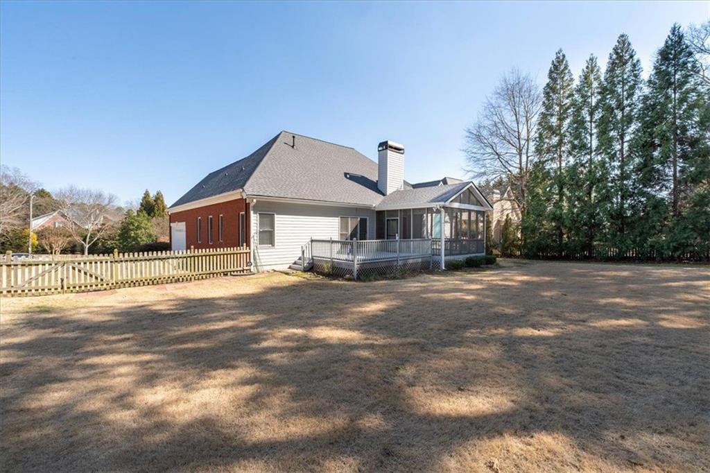 725 First Cotton Drive, Powder Springs, Georgia image 35