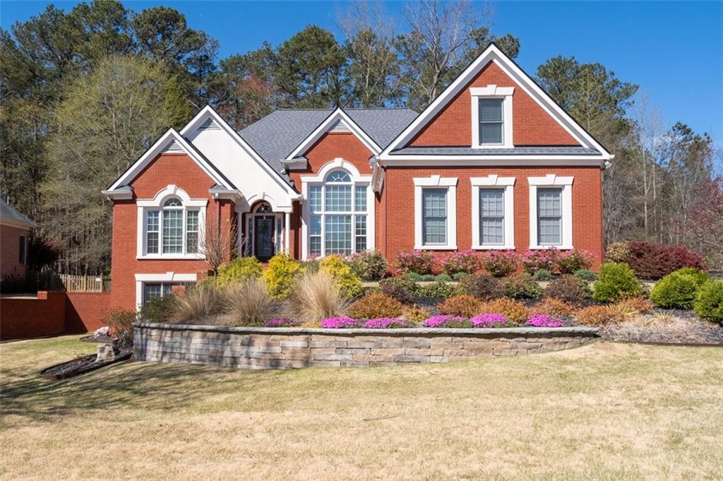 725 First Cotton Drive, Powder Springs, Georgia image 1