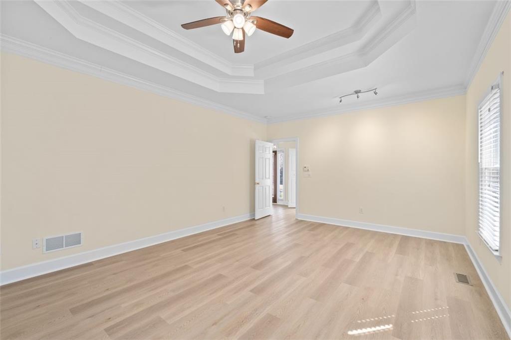 725 First Cotton Drive, Powder Springs, Georgia image 8