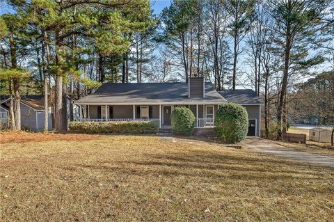 106 Sycamore Court Monroe GA 30655