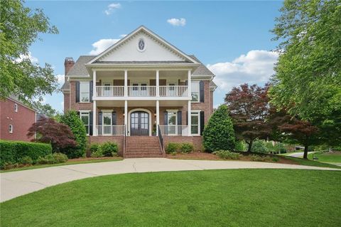 230 Summerhouse Lane Atlanta GA 30350