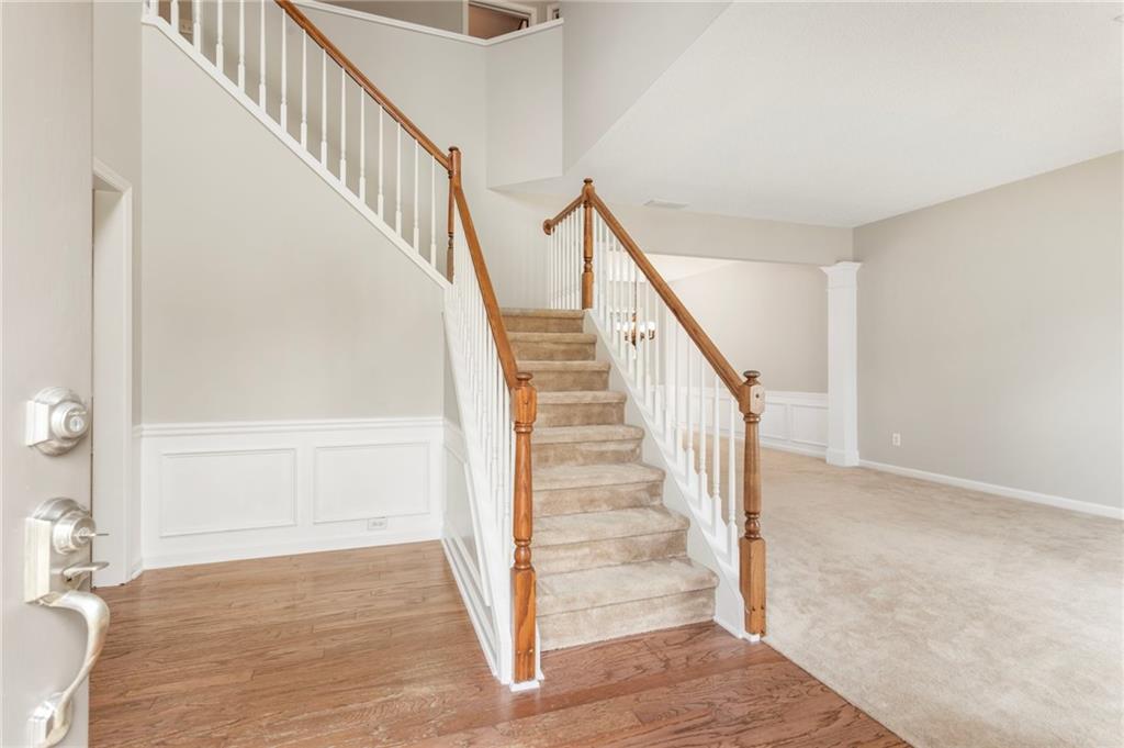 144 Nocatee Trail, Woodstock, Georgia image 3
