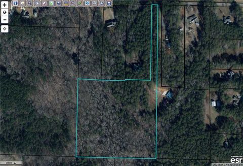 Vacant Land For Sale - NONE Maner Road<br/> Rockmart, GA 30153