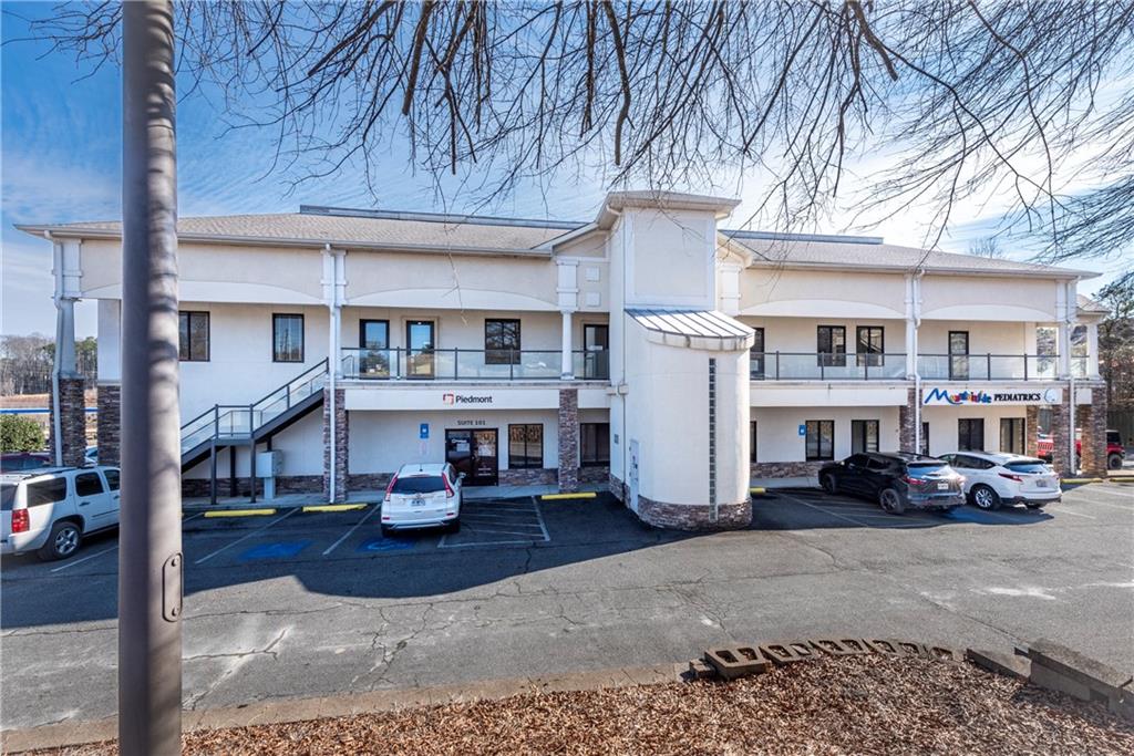 Photo 1 of 24 — 12 Sammy Mcghee Boulevard 203, Jasper, GA 30143