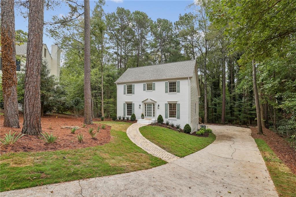525 Persimmon Lane