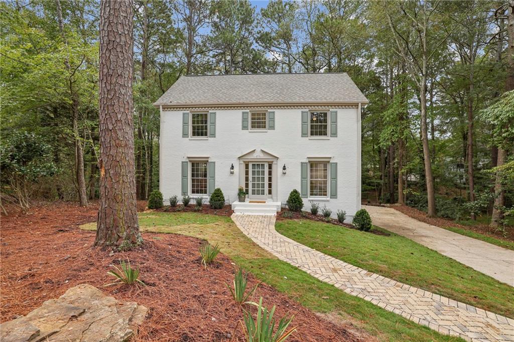 525 Persimmon Lane