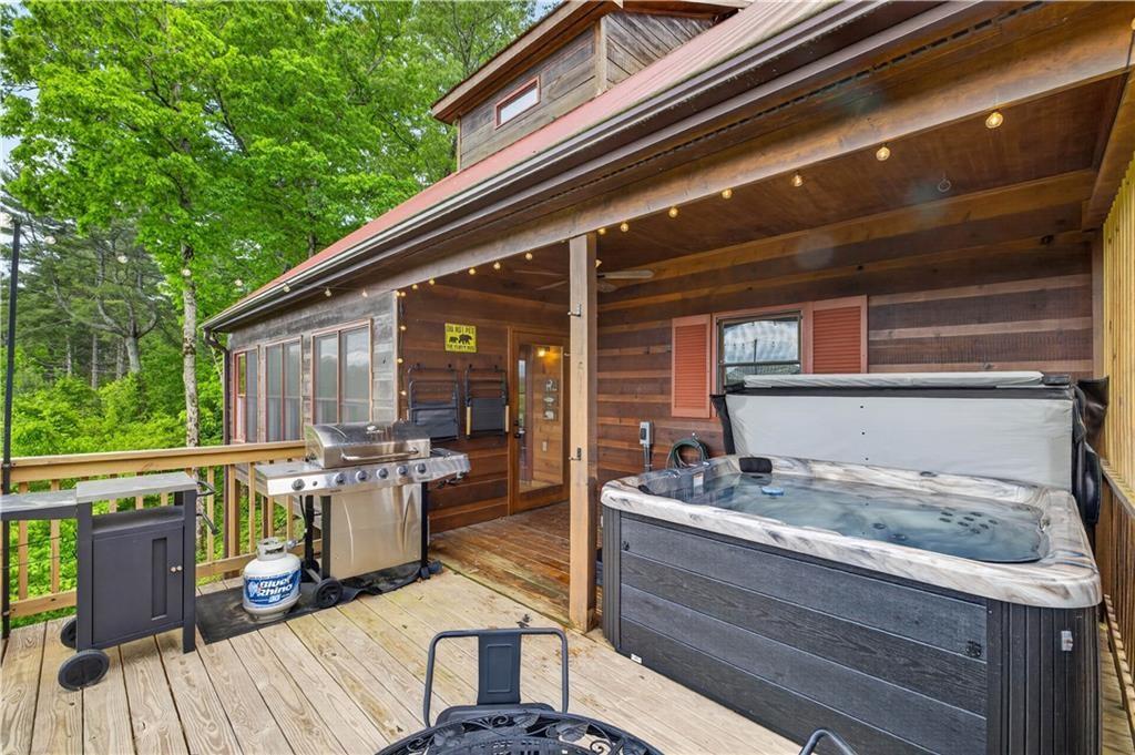 170 Wildwood Court