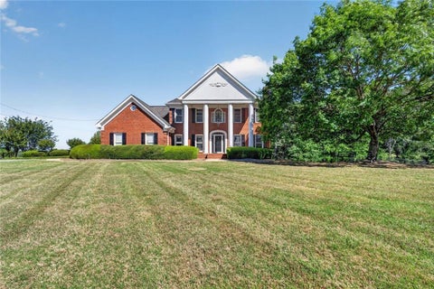 Homes For Sale - 3715 Ridge Road<br/> Buford, GA 30519