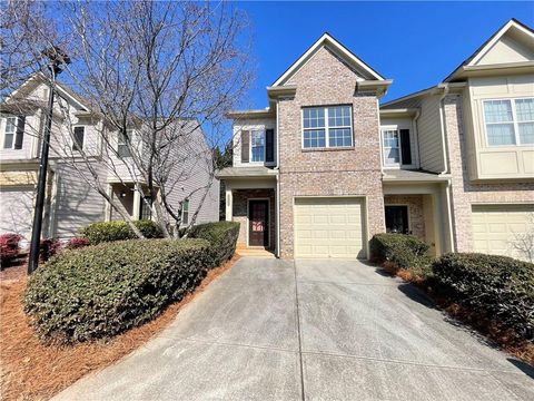 6990 Kingswood Run Drive 24 Atlanta GA 30340