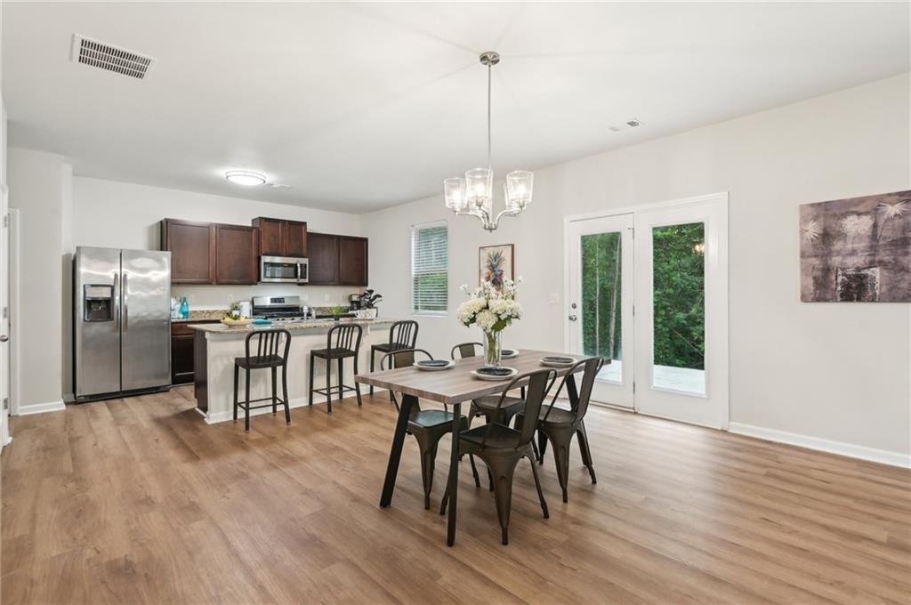 236 Arbor Creek Drive, Dallas, Georgia image 12