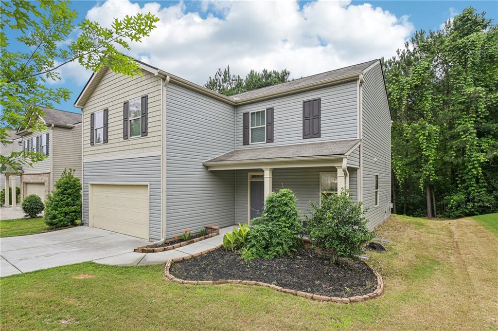 236 Arbor Creek Drive, Dallas, Georgia image 3