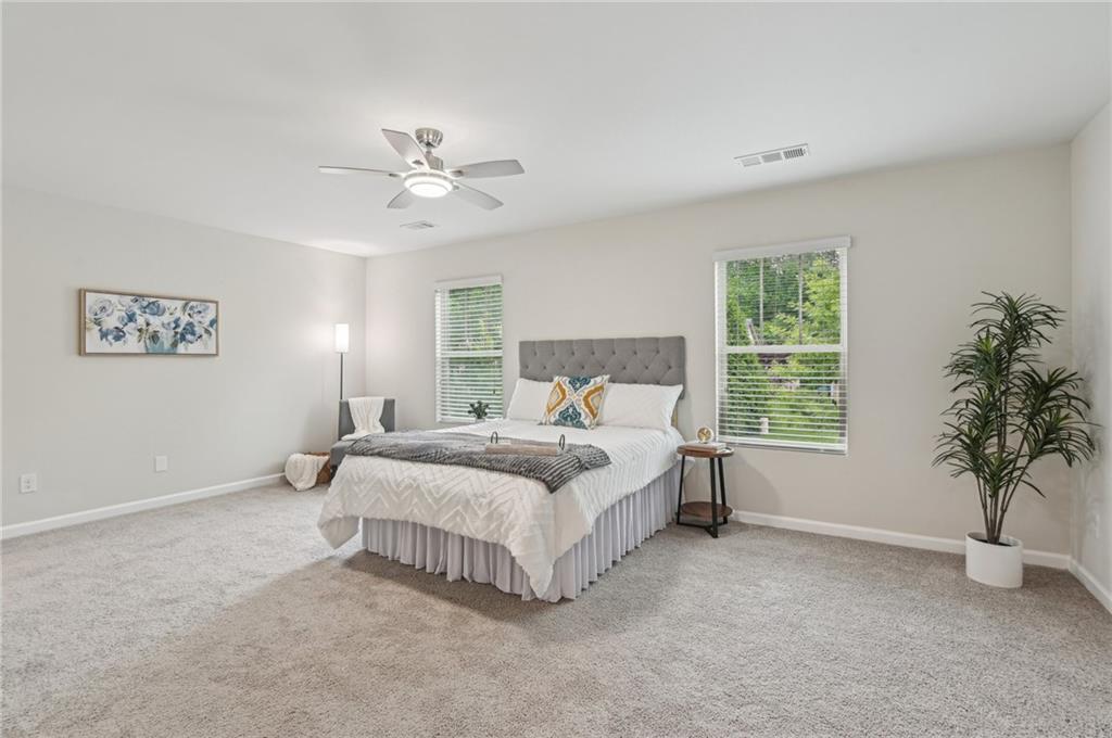 236 Arbor Creek Drive, Dallas, Georgia image 21