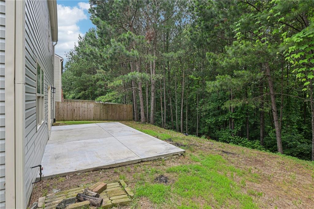 236 Arbor Creek Drive, Dallas, Georgia image 36