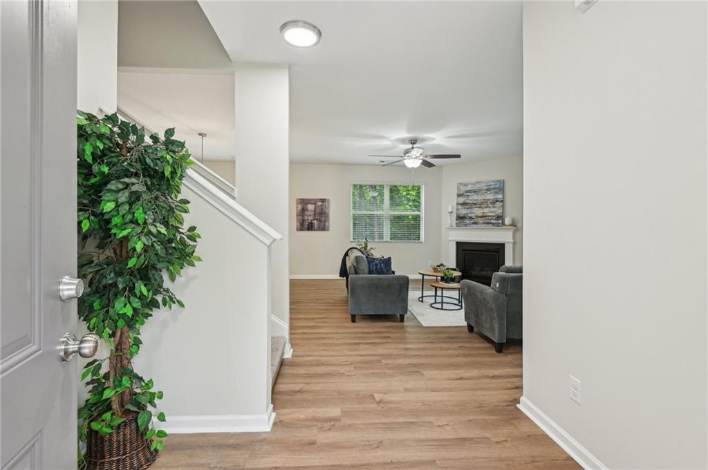 236 Arbor Creek Drive, Dallas, Georgia image 6