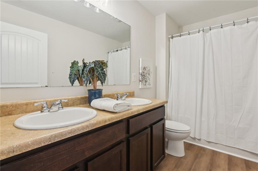 236 Arbor Creek Drive, Dallas, Georgia image 31