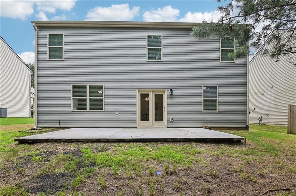 236 Arbor Creek Drive, Dallas, Georgia image 34