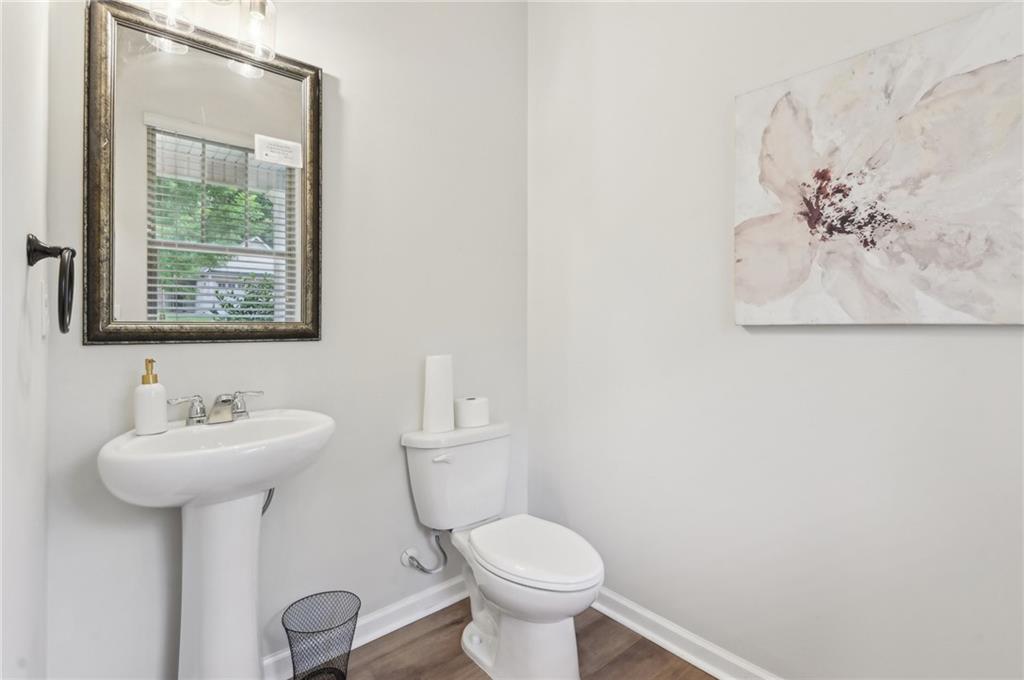 236 Arbor Creek Drive, Dallas, Georgia image 30