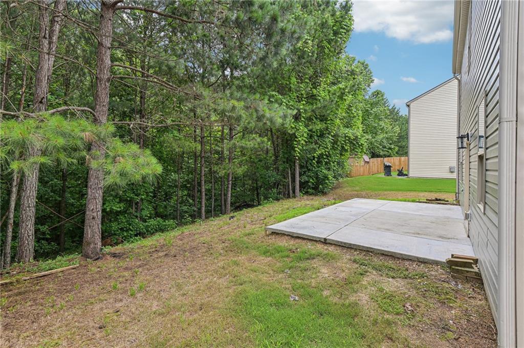 236 Arbor Creek Drive, Dallas, Georgia image 33