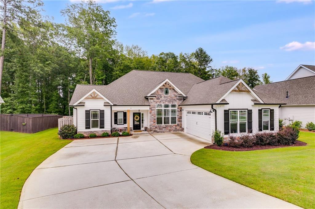 97 Twelve Parks Trail