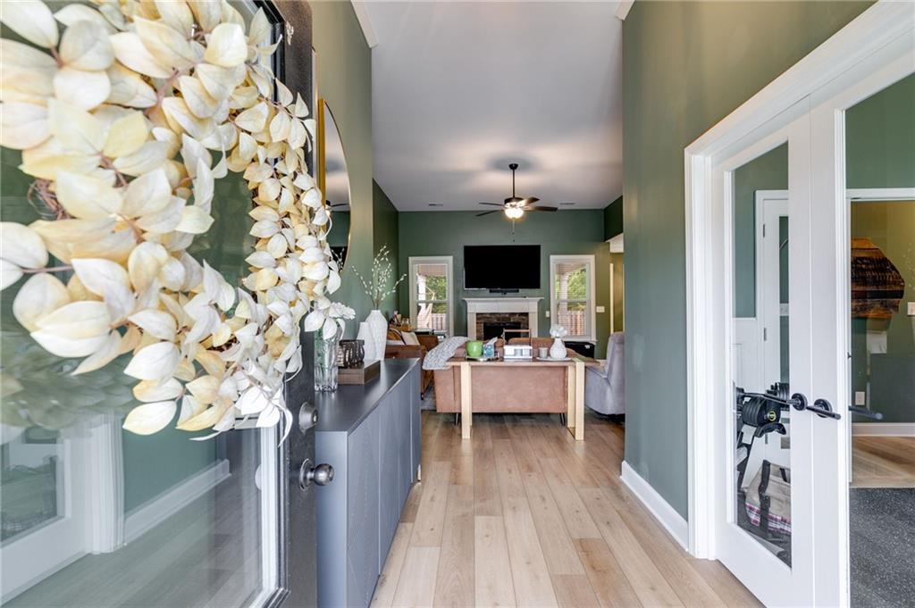 97 Twelve Parks Trail