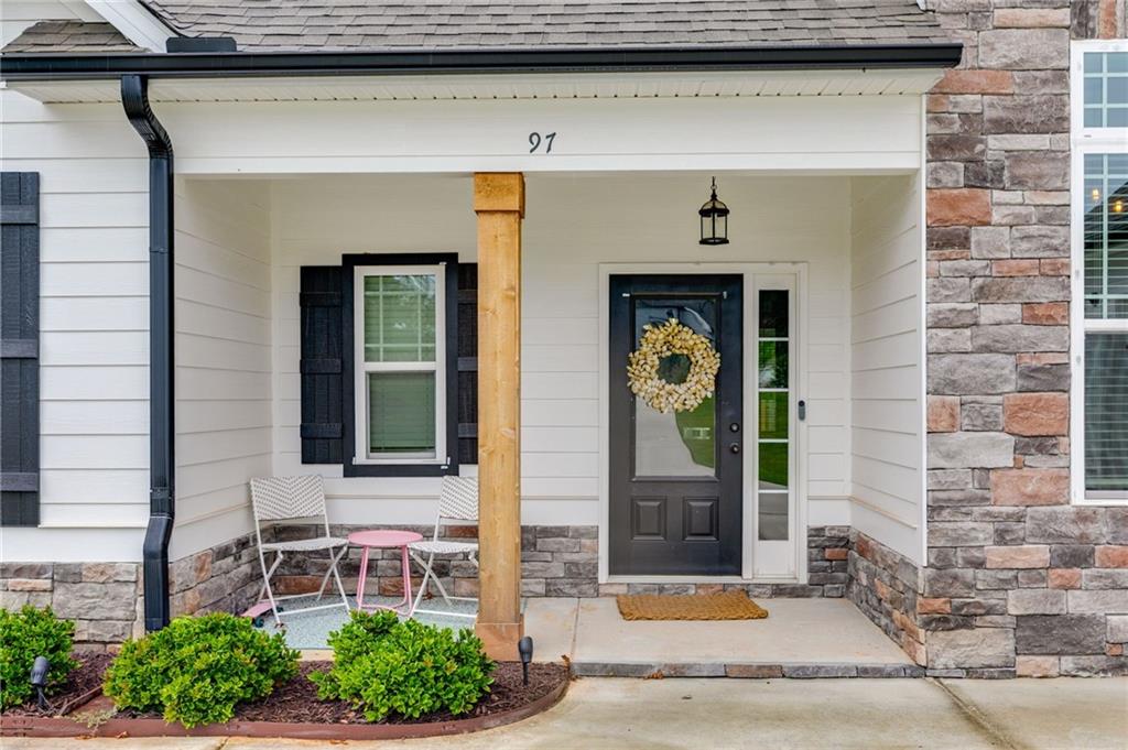 97 Twelve Parks Trail