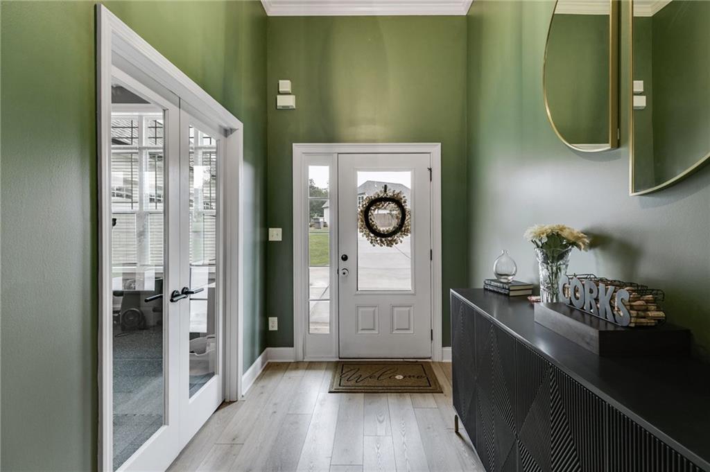 97 Twelve Parks Trail