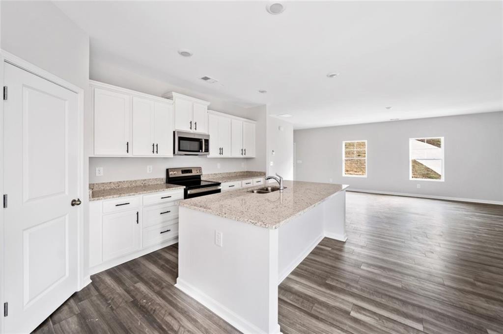 122 S Mill Creek Court