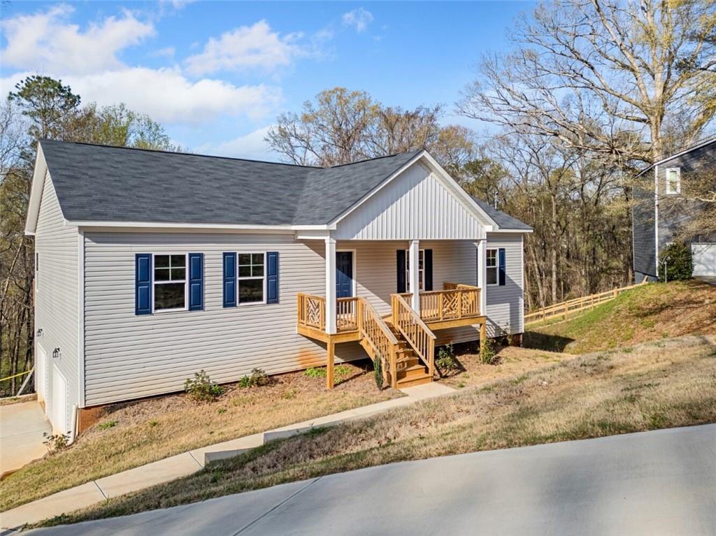 122 S Mill Creek Court