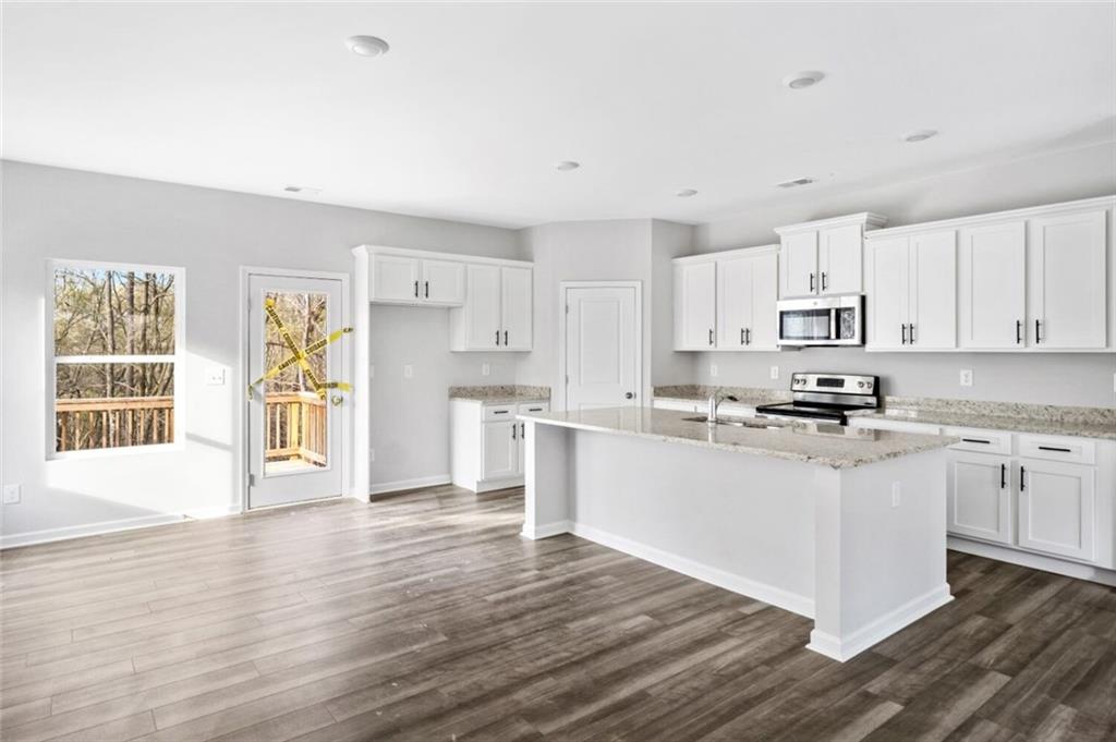 122 S Mill Creek Court