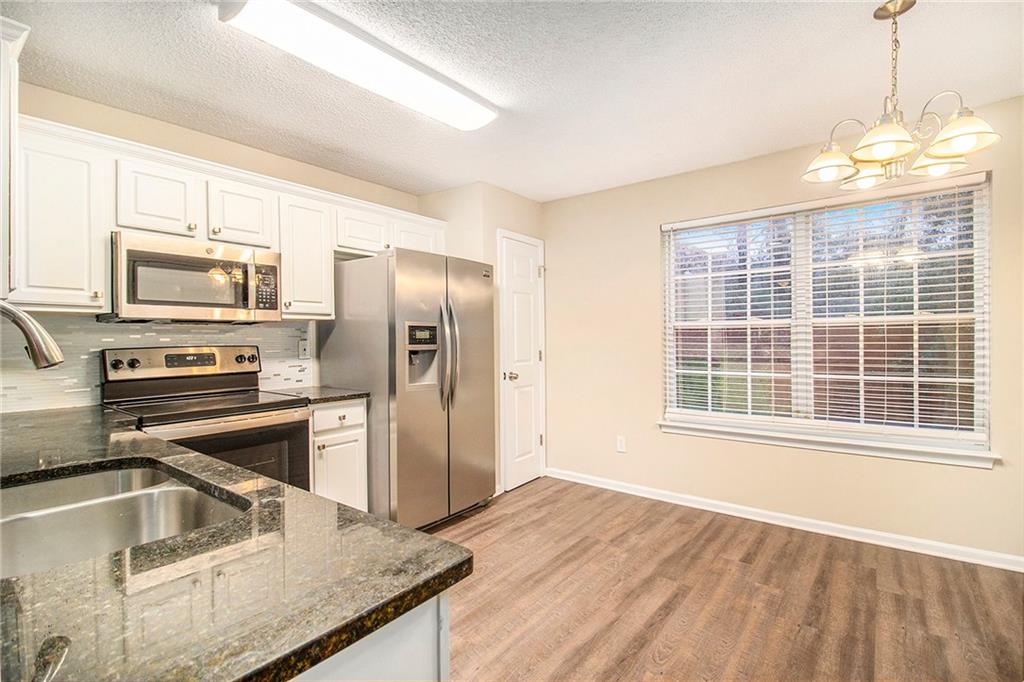 164 Prity Court, Mcdonough, Georgia image 7