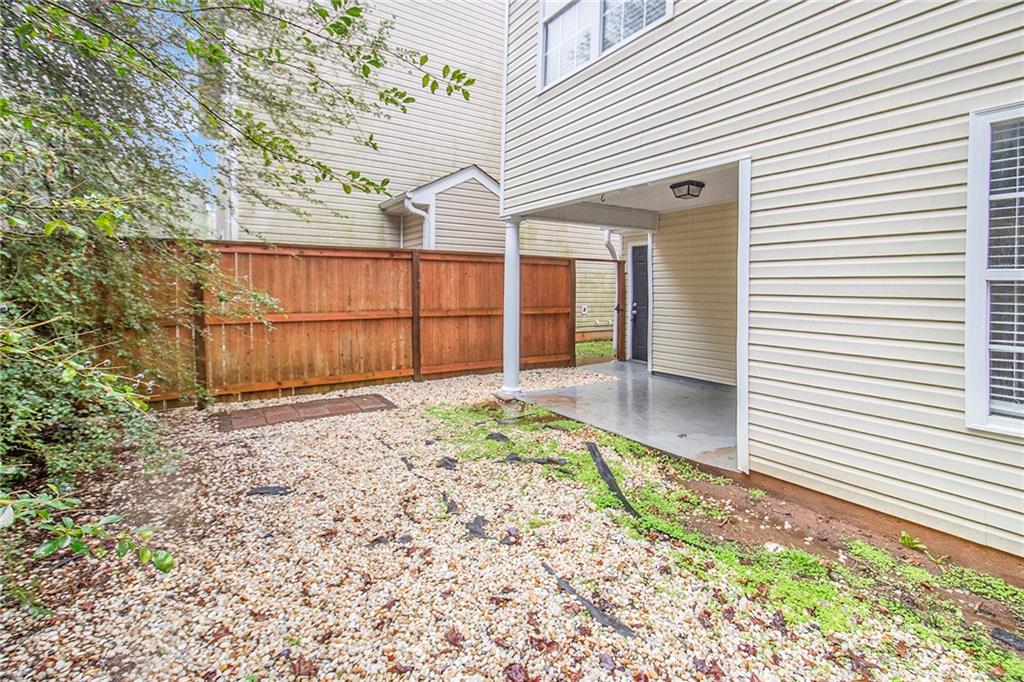 164 Prity Court, Mcdonough, Georgia image 14