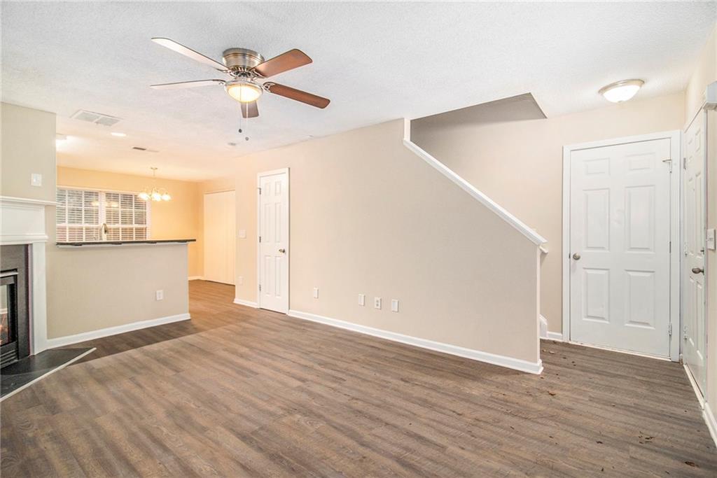 164 Prity Court, Mcdonough, Georgia image 2
