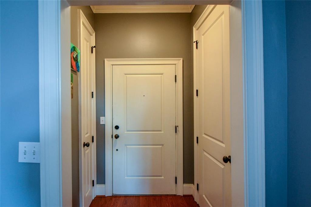 3635 E Paces Circle NE 1407