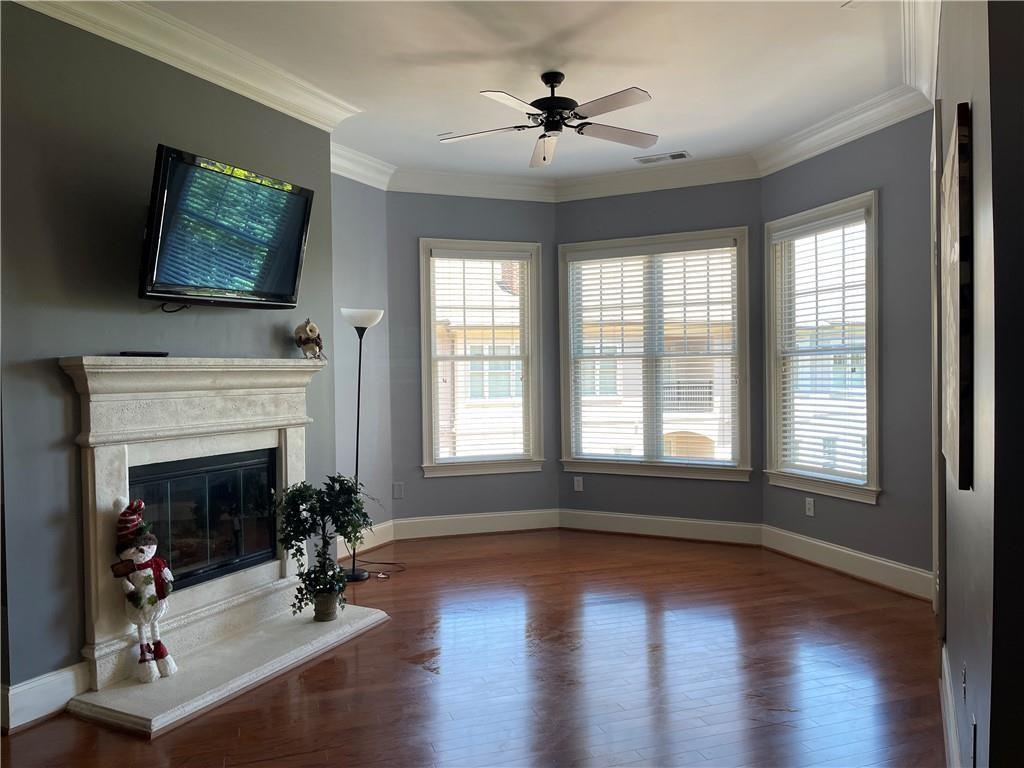 3635 E Paces Circle NE 1407