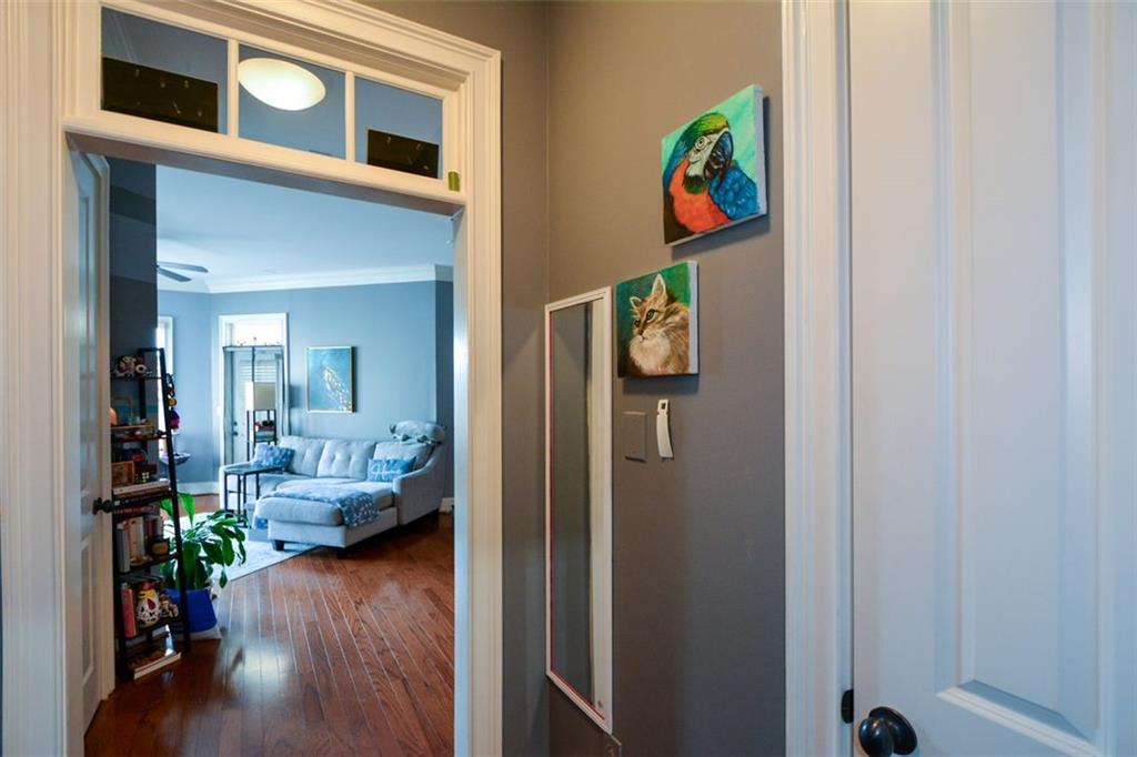 3635 E Paces Circle NE 1407