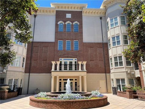 3635 E Paces Circle NE 1407 Atlanta GA 30326