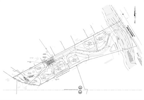 Vacant Land For Sale - 4362 Wieuca Road<br/> Atlanta, GA 30342