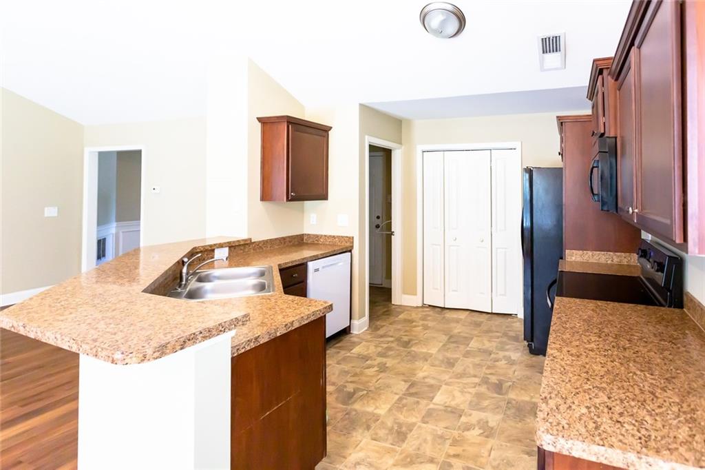 4719 Sweetwater Drive