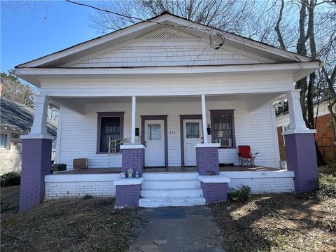 432 Langhorn Street SW Atlanta GA 30310