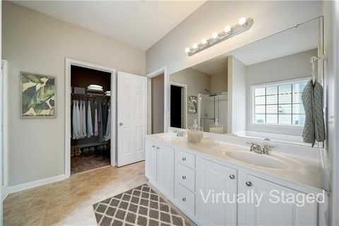 A home in Fairburn