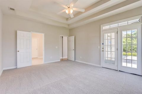 A home in Fairburn