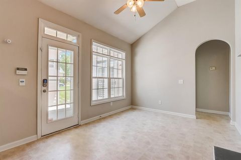 A home in Fairburn