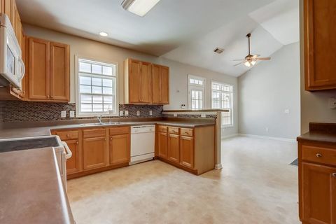 A home in Fairburn