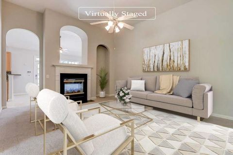 A home in Fairburn