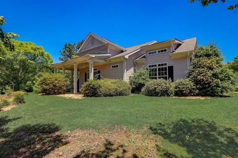 A home in Fairburn