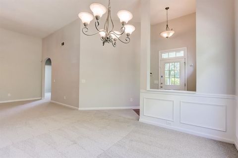 A home in Fairburn