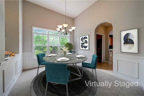 A home in Fairburn