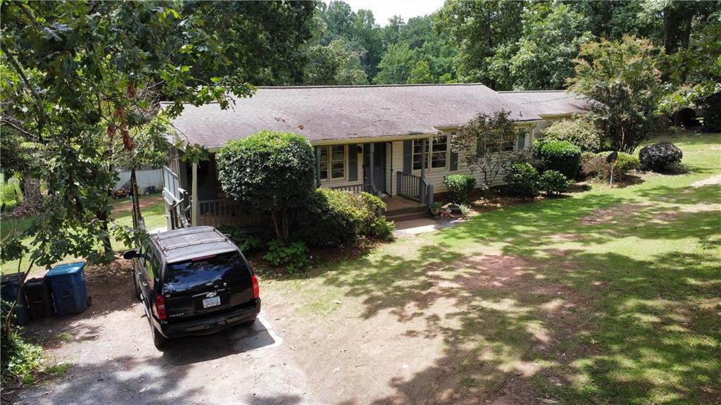 15756 Hopewell Road