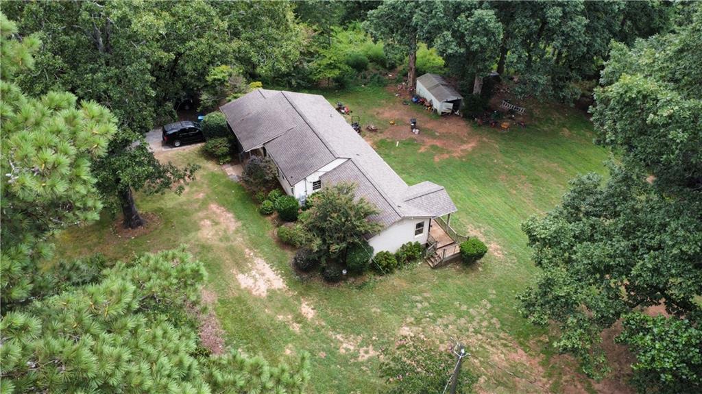15756 Hopewell Road