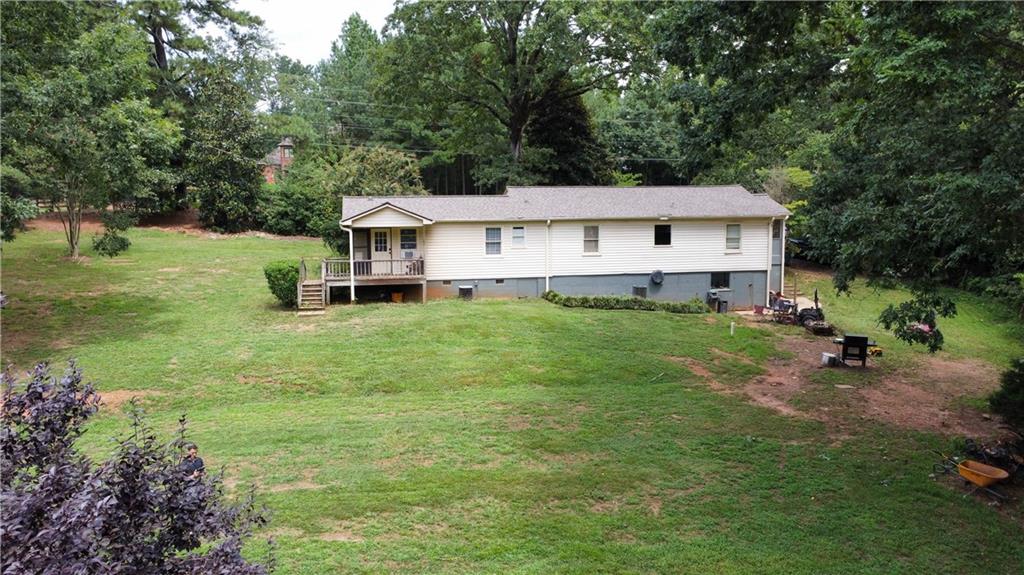 15756 Hopewell Road